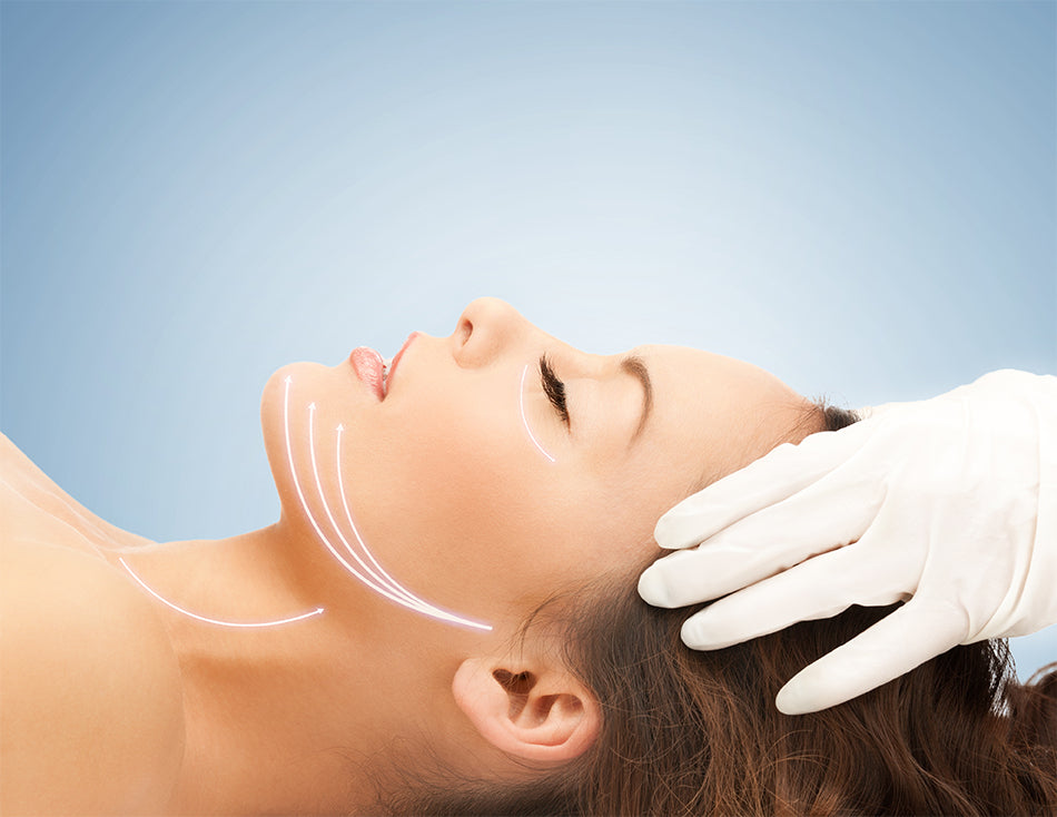 Hyperbaric Surgery
