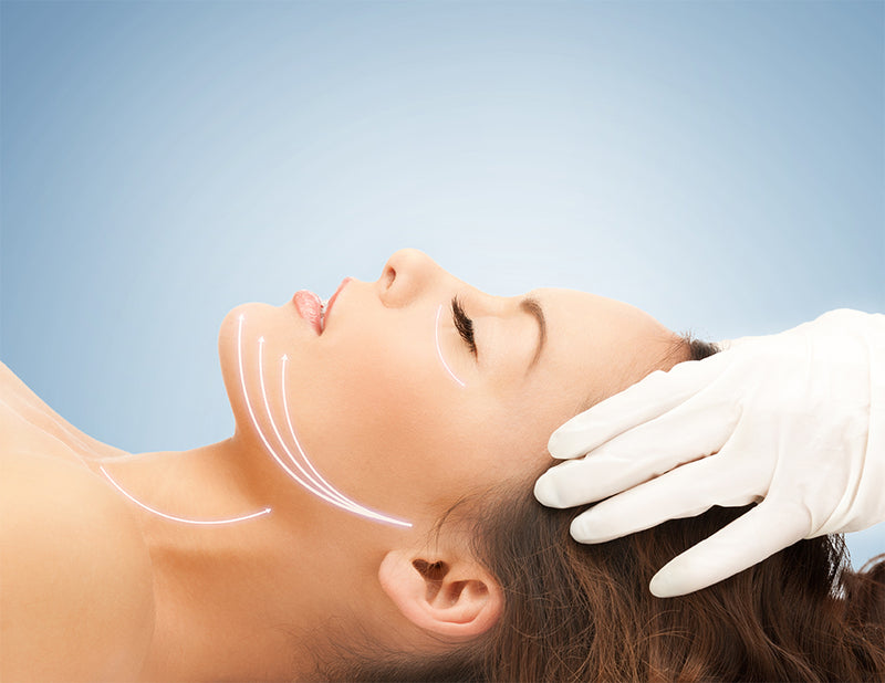 Plastic Surgery Treatment HBOT