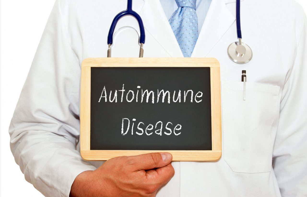Autoimmune Disease and HBOT