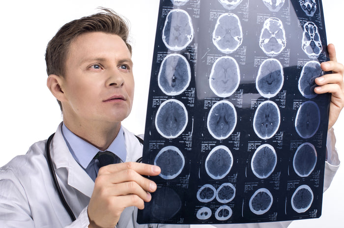 Traumatic Brain Injury