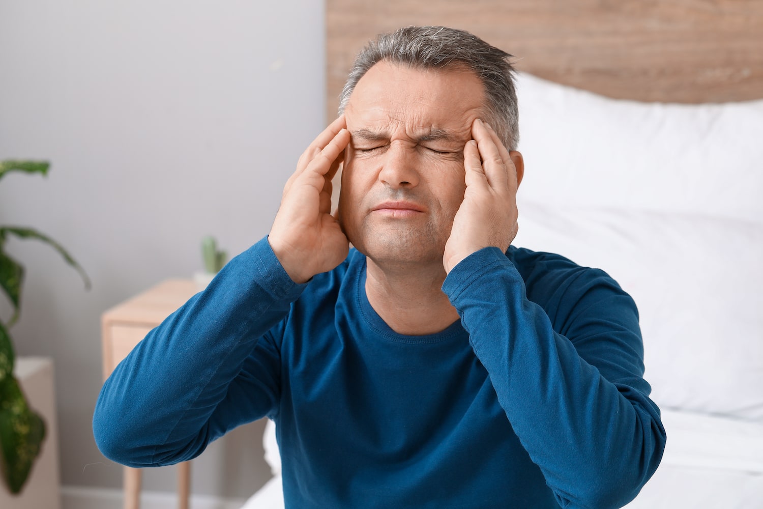 Finding Relief: HBOT as a Natural Headache and Migraine Treatment