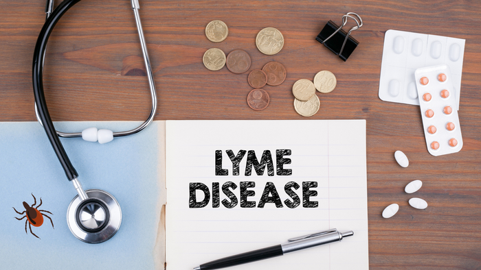 Chronic Lyme Disease