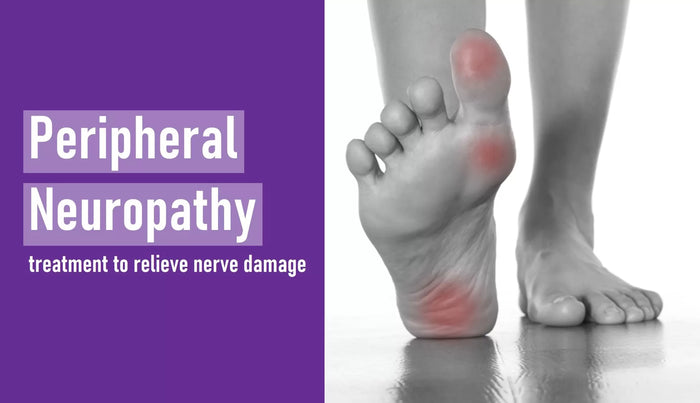 Nerve Injury and Peripheral Neuropathy